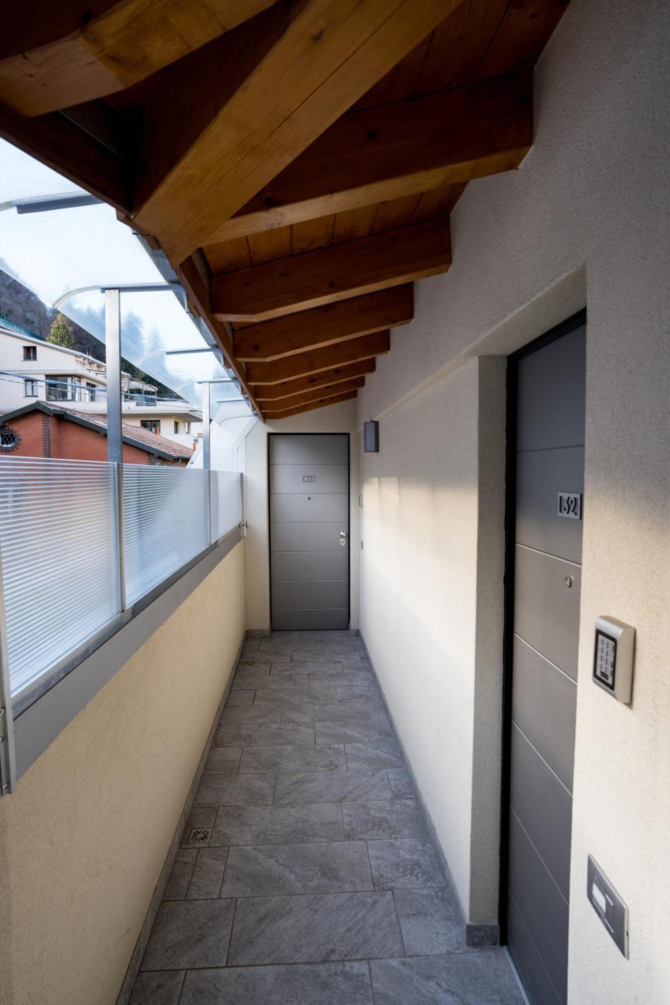 Residence Villa Eli Комо Екстериор снимка