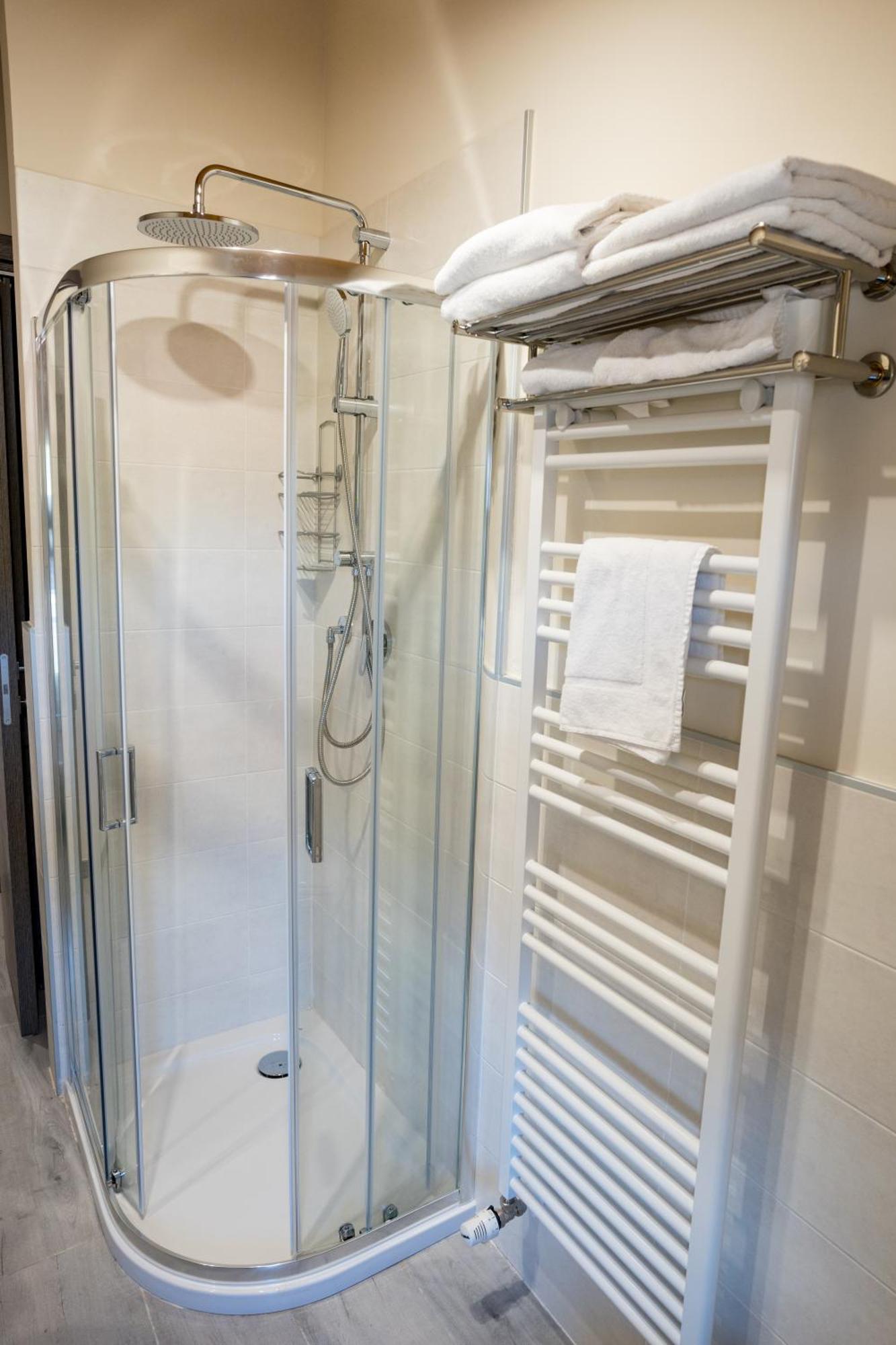 Residence Villa Eli Комо Екстериор снимка