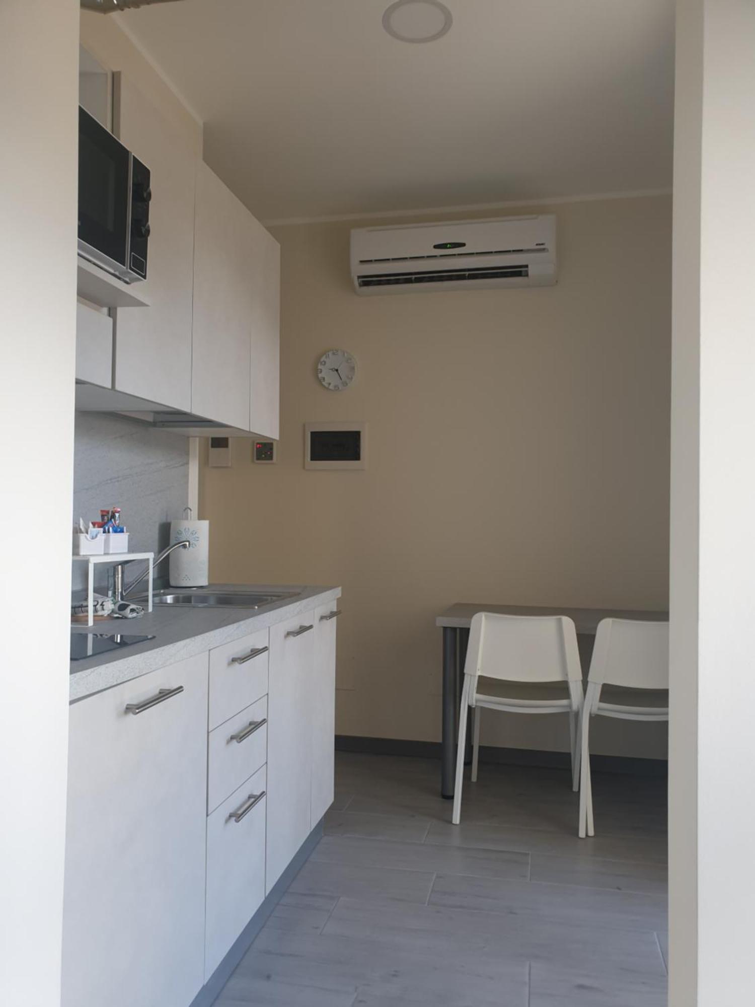 Residence Villa Eli Комо Екстериор снимка