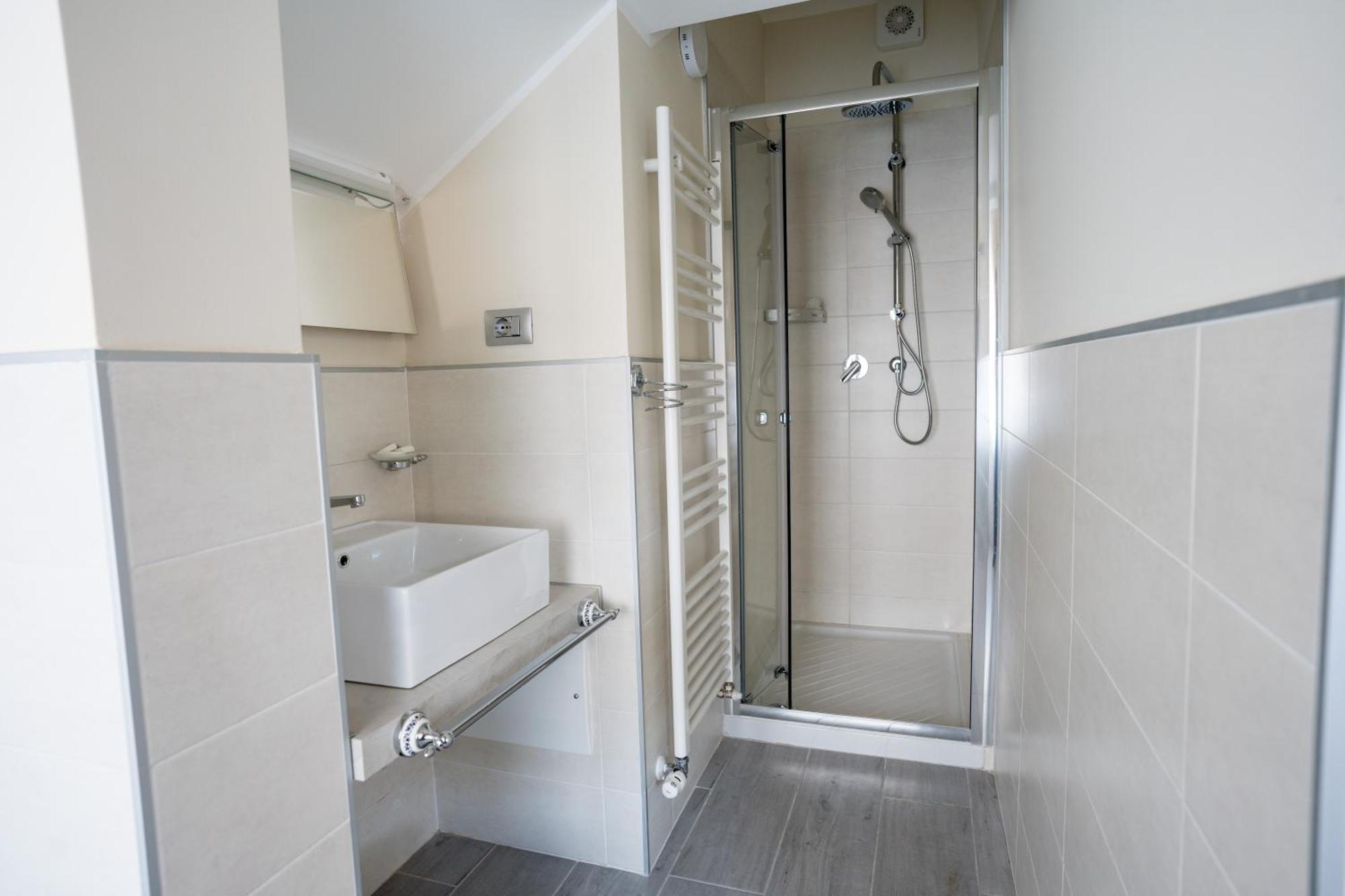 Residence Villa Eli Комо Екстериор снимка