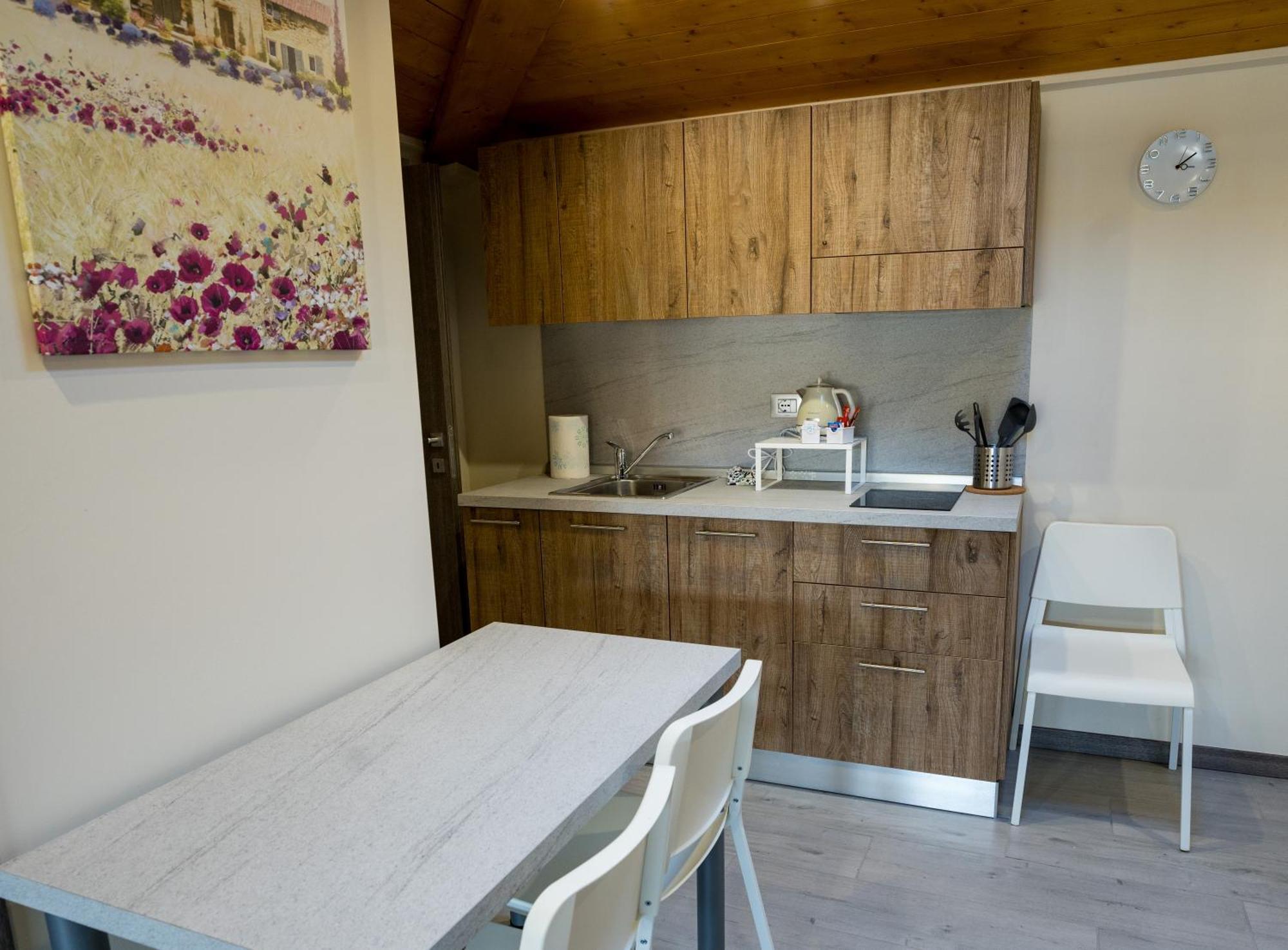 Residence Villa Eli Комо Екстериор снимка