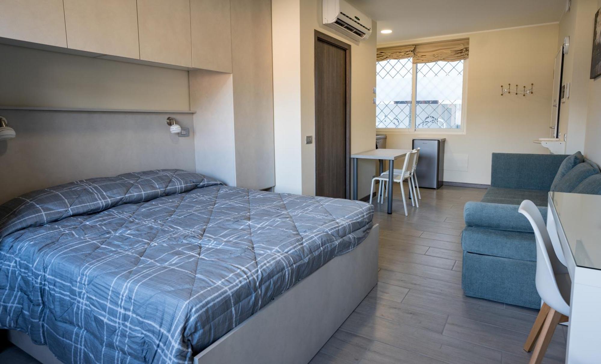 Residence Villa Eli Комо Екстериор снимка