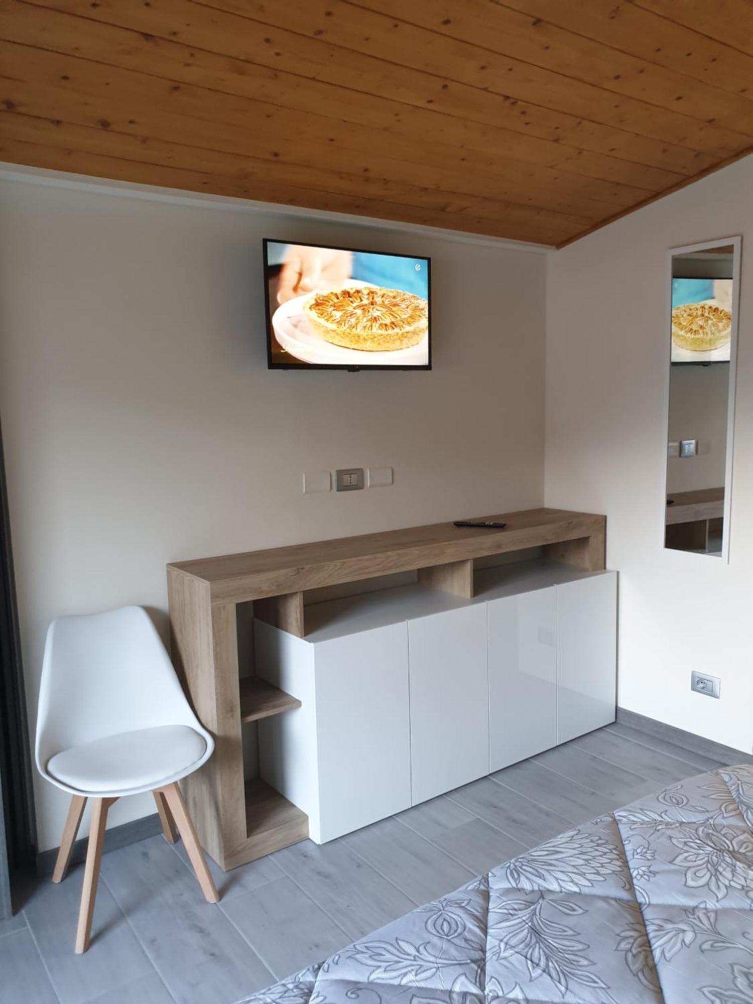 Residence Villa Eli Комо Екстериор снимка