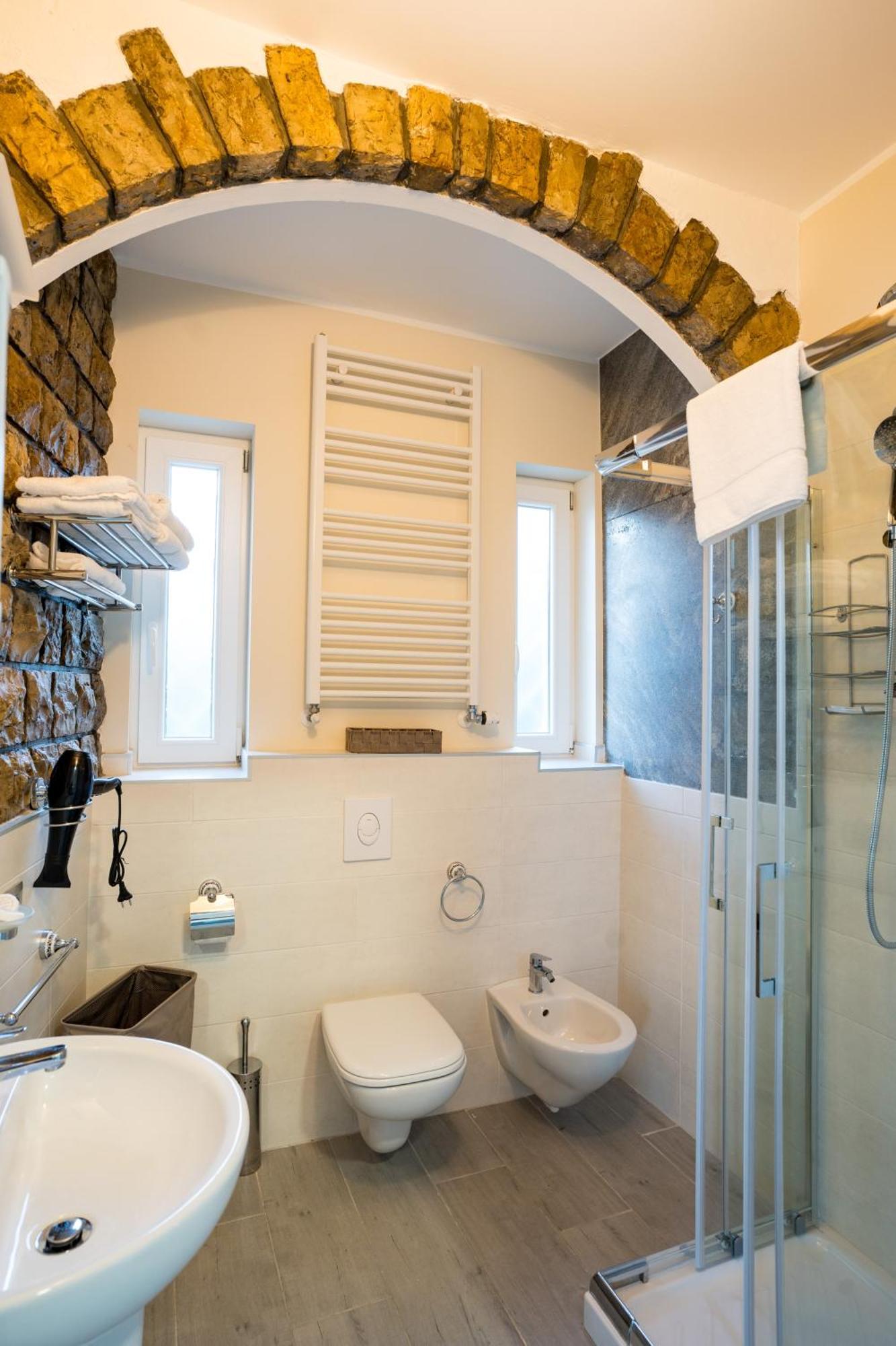 Residence Villa Eli Комо Екстериор снимка