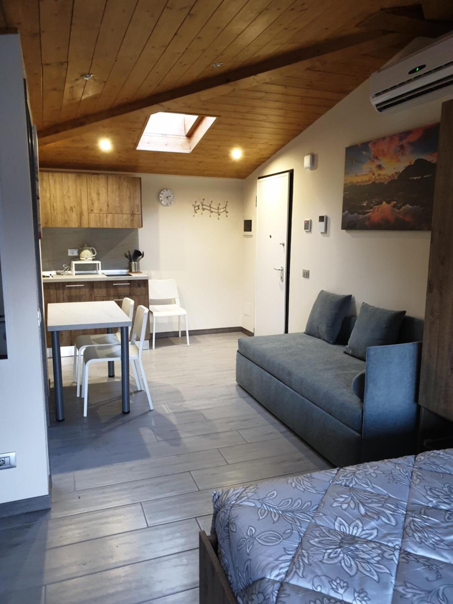 Residence Villa Eli Комо Екстериор снимка