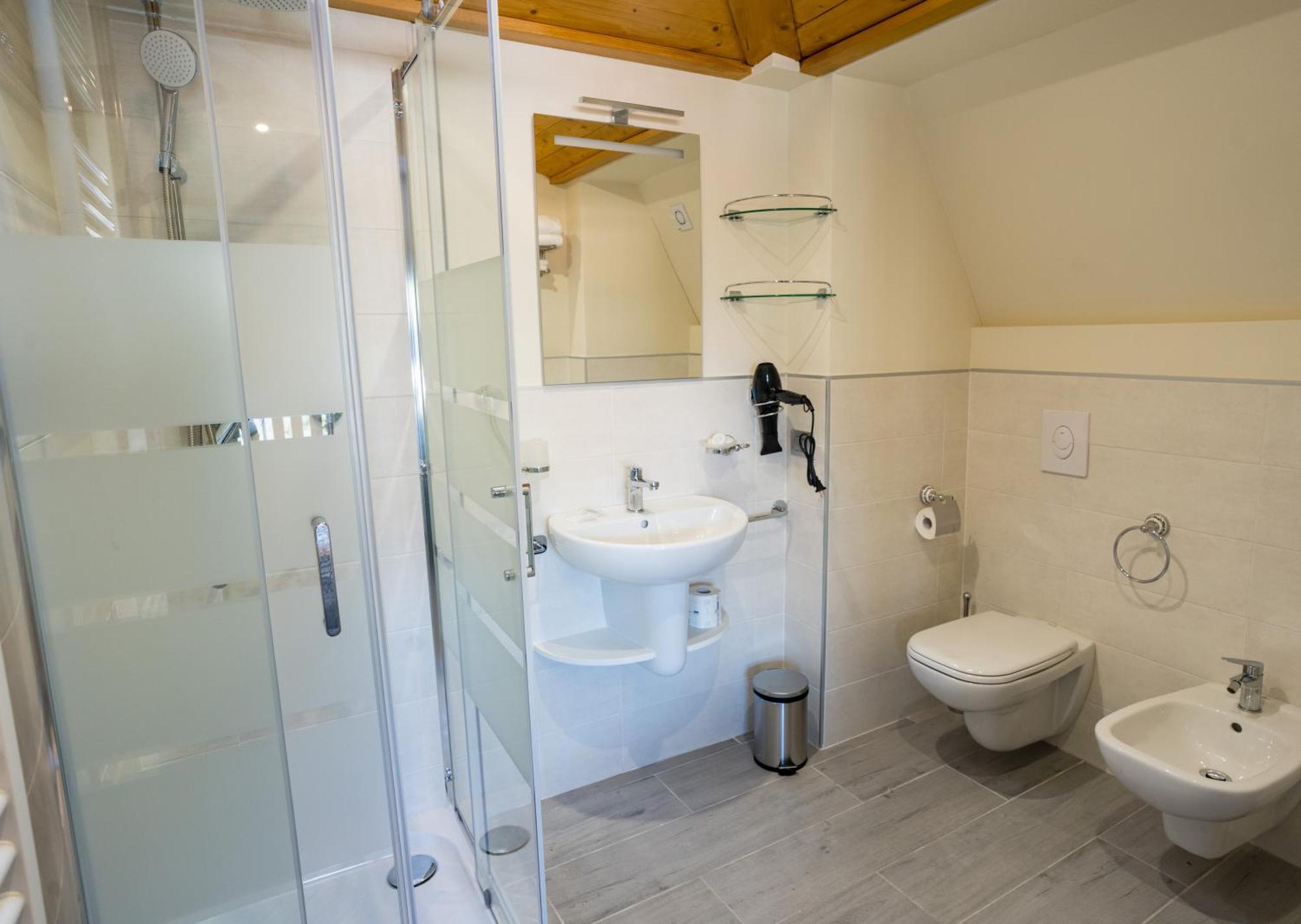 Residence Villa Eli Комо Екстериор снимка