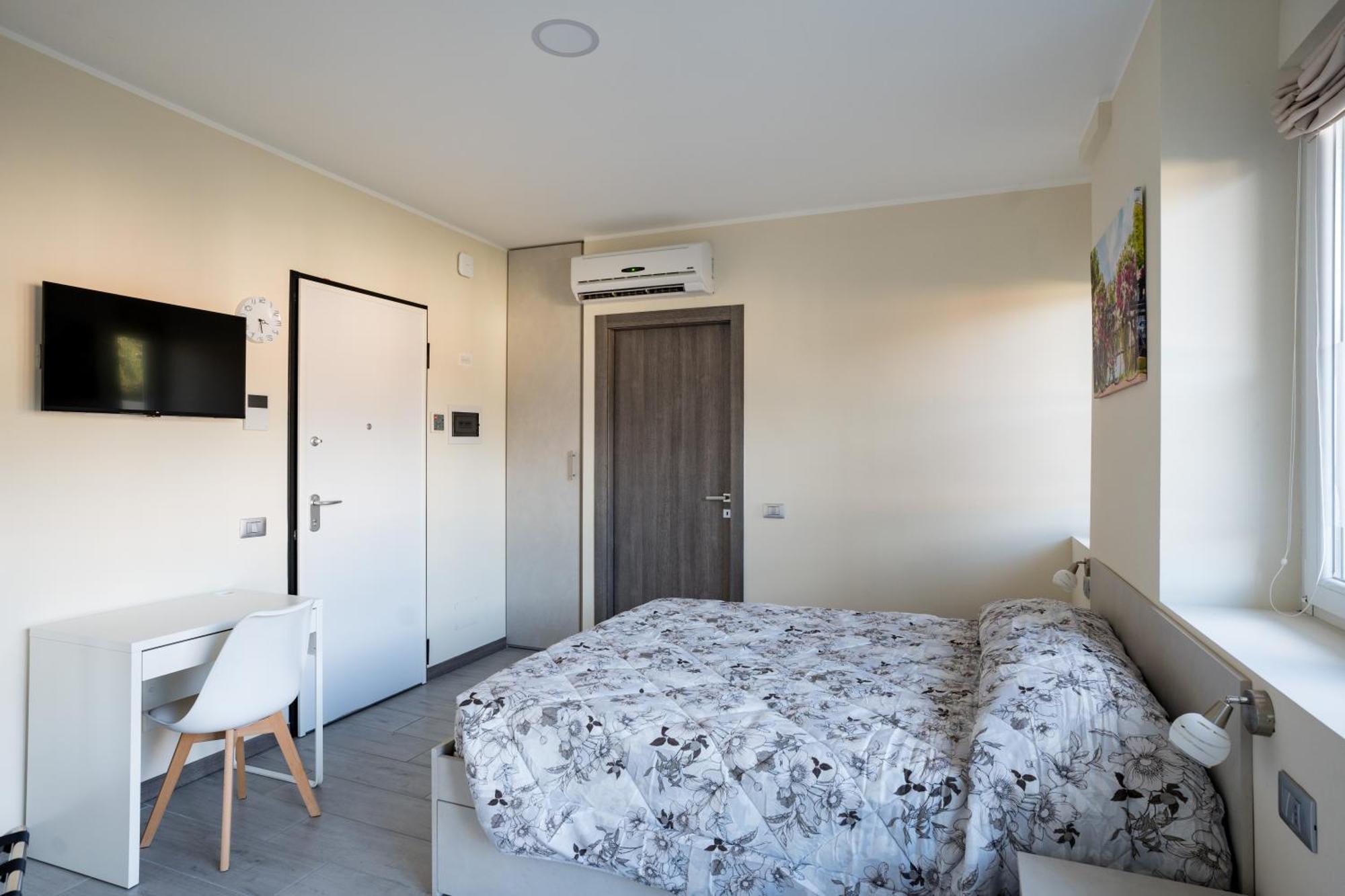 Residence Villa Eli Комо Екстериор снимка
