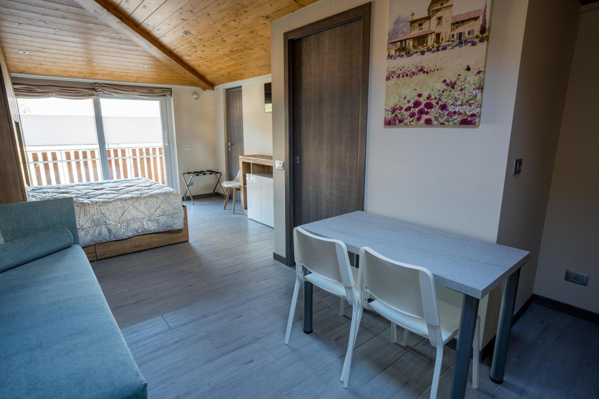 Residence Villa Eli Комо Екстериор снимка