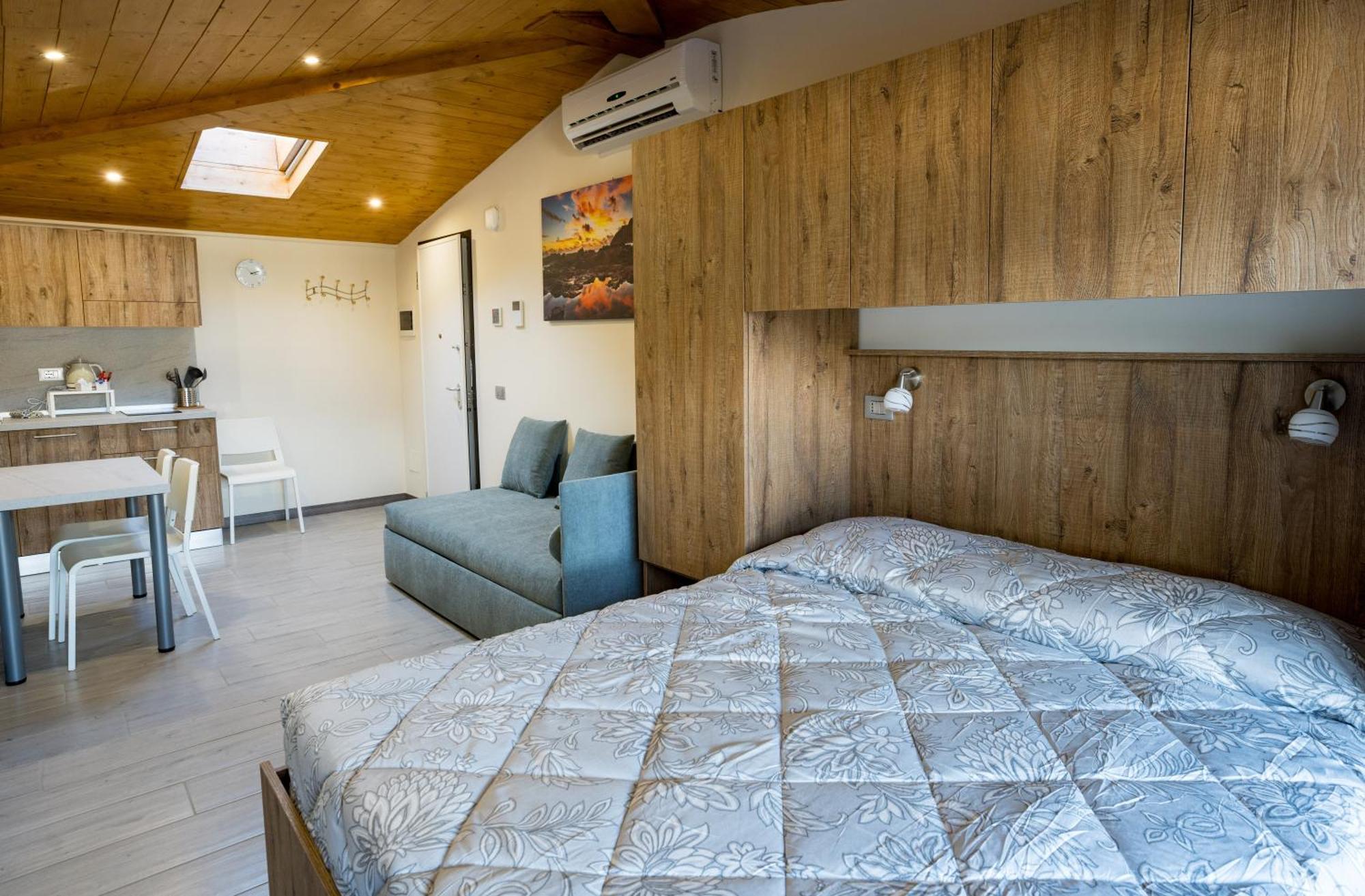 Residence Villa Eli Комо Екстериор снимка