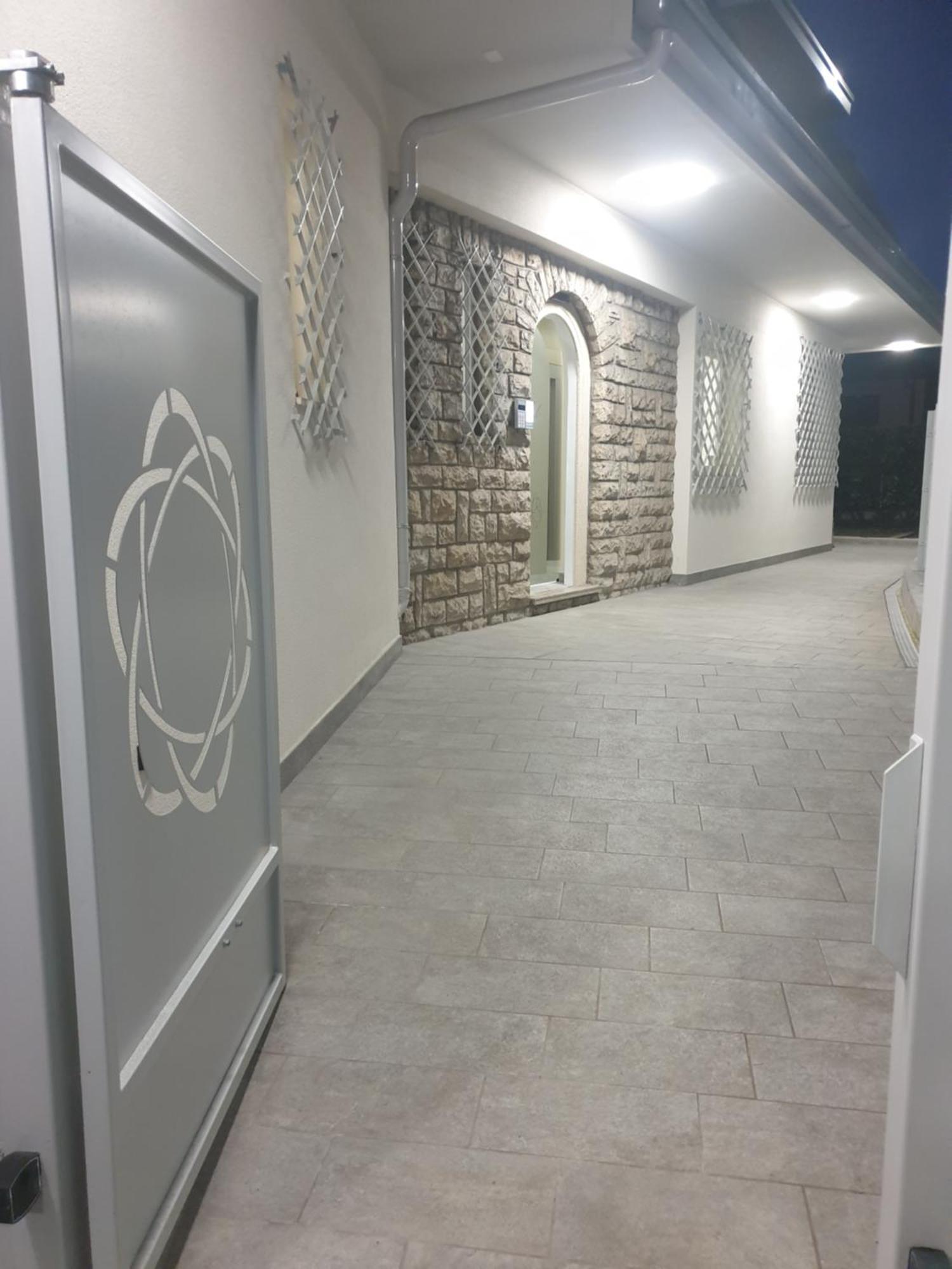 Residence Villa Eli Комо Екстериор снимка